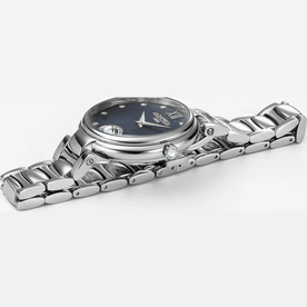 Roamer Aphrodite női óra kék gyöngyház számlappal 600843414950