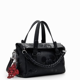 Desigual All Mickey loverty fekete táska 23WAXP47-2000