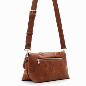 Desigual All Mickey Venecia barna táska 23WAXP49-6064