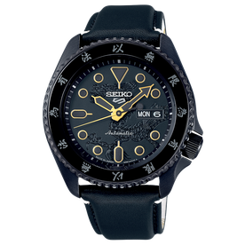 Seiko 5 Sports Bruce Lee Limited Edition férfi karóra SRPK39K1