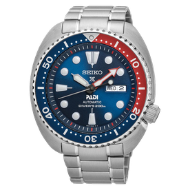 Seiko Prospex Turtle Padi férfi karóra SRPE99K1