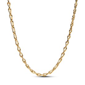 Pandora ékszer Végtelen láncszemek shine nyaklánc 363052C00-50