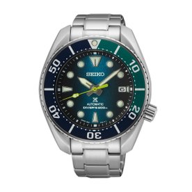 Seiko Prospex Sumo Diver European Exclusive Limited Edition automata férfi búváróra SPB431J1