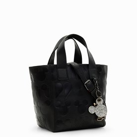 Desigual All Mickey valdivia fekete táska 24SAXP55/2000