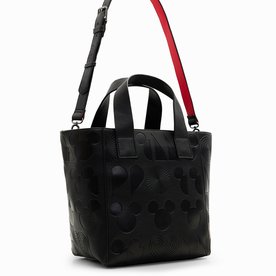 Desigual All Mickey valdivia fekete táska 24SAXP55/2000