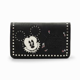Desigual Mickey rock magda mini táska 24SAYP10