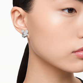 Swarovski Disney Mickey Mouse bedugós fülbevaló 5668781