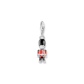 Thomas Sabo Londoni királyi gárdista ezüst charm 2122-007-7