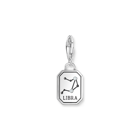 Thomas Sabo Mérleg csillagjegy függő ezüst charm 2141-643-21
