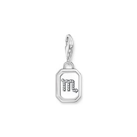 Thomas Sabo Skorpió csillagjegy függő ezüst charm 2148-643-21