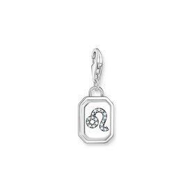 Thomas Sabo Oroszlán csillagjegy függő ezüst charm 2150-643-21