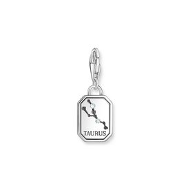 Thomas Sabo  Bika csillagjegy függő ezüst charm 2151-643-21