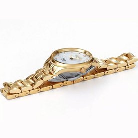 Roamer Venus diamond arany színű női óra 601857488920