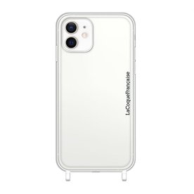 La Coque Iphone 12 Mini átlátszó telefontok LE255063