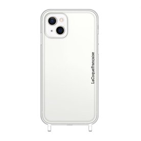 La Coque Iphone 13 Mini átlátszó telefontok LE298979