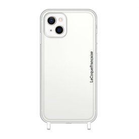 La Coque Iphone 14 Plus átlátszó telefontok LE312656