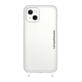 La Coque Iphone 15 Plus átlátszó telefontok LE314170