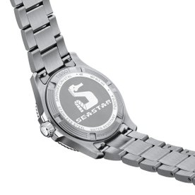 Tissot Seastar 1000 quartz fekete számlapos karóra - T1204101105100 Tissot Seastar 1000 quartz fekete számlapos karóra - T1204101105100