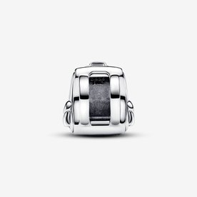 Pandora ékszer Kalandozó túra hátizsák ezüst charm 793351C00