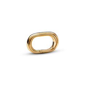 Pandora ékszer ME ovális shine nyitható láncszem 763033C00