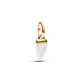 Pandora ékszer ME cápafog shine mini függő charm 763373C01