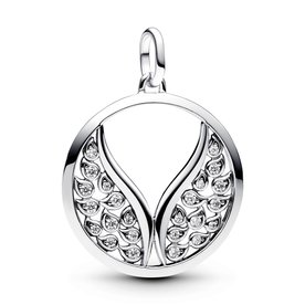 Pandora ékszer ME szárnyak nagyméretű ezüst charm 793371C01