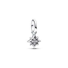Pandora ékszer ME csillag ezüst mini függő charm 793370C01