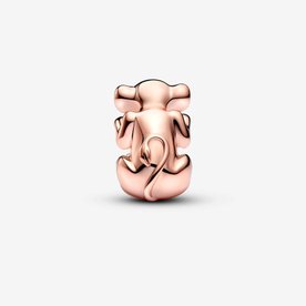 Pandora ékszer Disney Az oroszlánkirály Nala rozé charm 783250C01