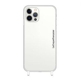 La Coque  Iphone 13 Pro átlátszó telefontok LE298980