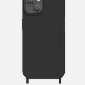 La Coque Iphone 15 Plus fekete telefontok LE314407