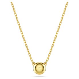 Swarovski Imber arany színű nyaklánc 5684511