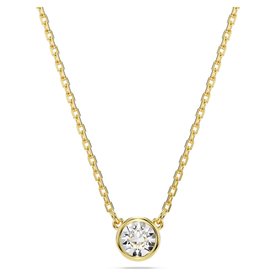 Swarovski Imber arany színű nyaklánc 5684511