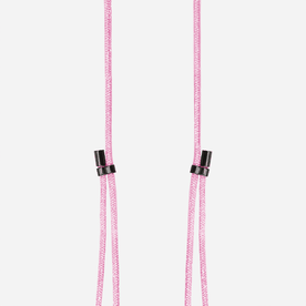 La Coque Mariah pink telefon zsinór LE314766