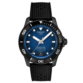 Tissot Seastar 1000 Powermatic 80 automata férfi karóra T1208073704100