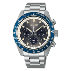 Seiko Prospex Grand Touring Solar Speedtimer Chronograph karóra SSC939P1