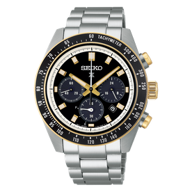 Seiko Prospex Circuit Race Solar Speedtimer Chronograph karóra SSC941P1