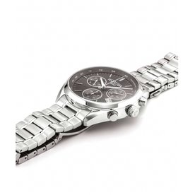 Roamer Pro Chrono antracit chronograph férfi karóra 993819418520