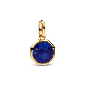 Pandora ékszer ME shine mini függő charm szintetikus lápisszal 763388C01
