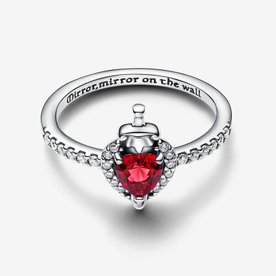 Pandora ékszer Disney Gonosz királynő gyűrűje 