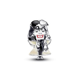 Pandora ékszer Disney Szörnyella ezüst charm 793424C01