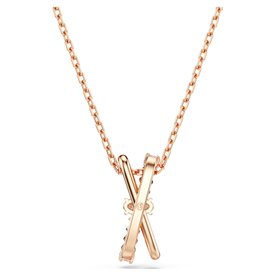 Swarovski Hyperbola rose nyaklánc kristályokkal 5689788