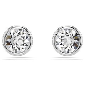 Swarovski Imber ezüst színű fülbevaló 5696073