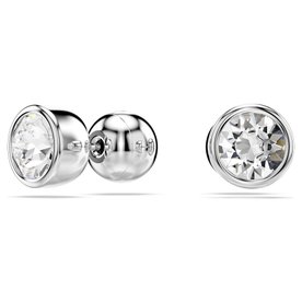 Swarovski Imber ezüst színű fülbevaló 5696073