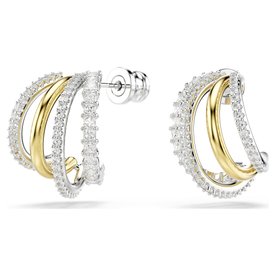 Swarovski Hyperbola bicolor fülbevaló kristályokkal 5689718