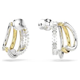Swarovski Hyperbola bicolor fülbevaló kristályokkal 5689718