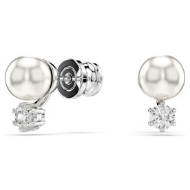 Swarovski Mátrix kristálygyöngy bedugós fülbevaló 5694225