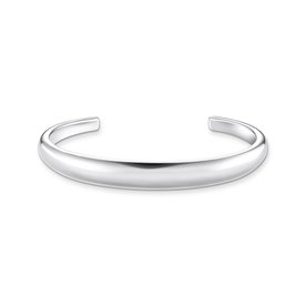 Thomas Sabo Timeless ezüst karperec 