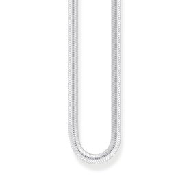 Thomas Sabo Ezüst kígyólánc nyaklánc KE2275-001-21-L45v