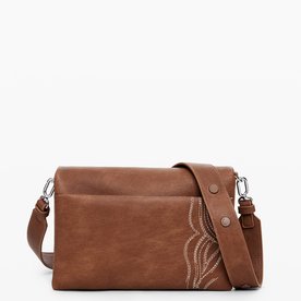Desigual Goodall sand Dortmund barna táska 25SAXP86