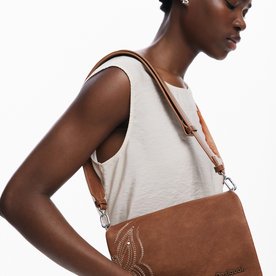 Desigual Goodall sand Dortmund barna táska 25SAXP86